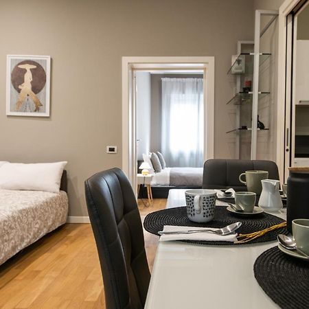 Maison Marconi Bolonya Dış mekan fotoğraf