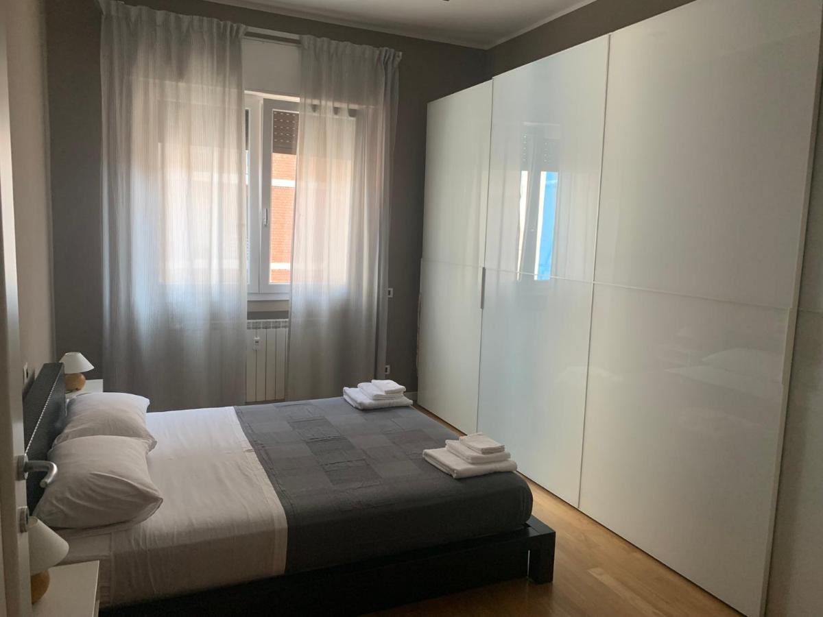 Maison Marconi Bolonya Dış mekan fotoğraf