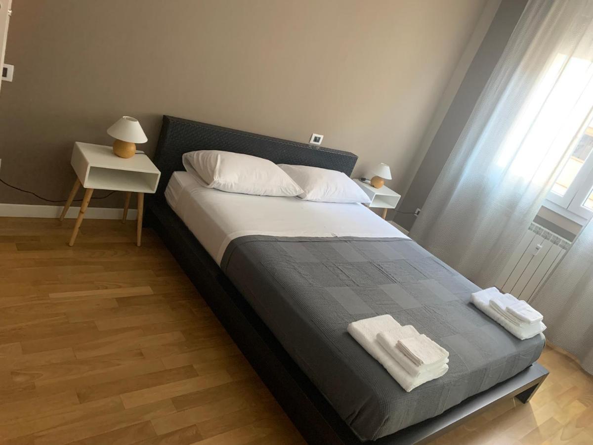 Maison Marconi Bolonya Dış mekan fotoğraf