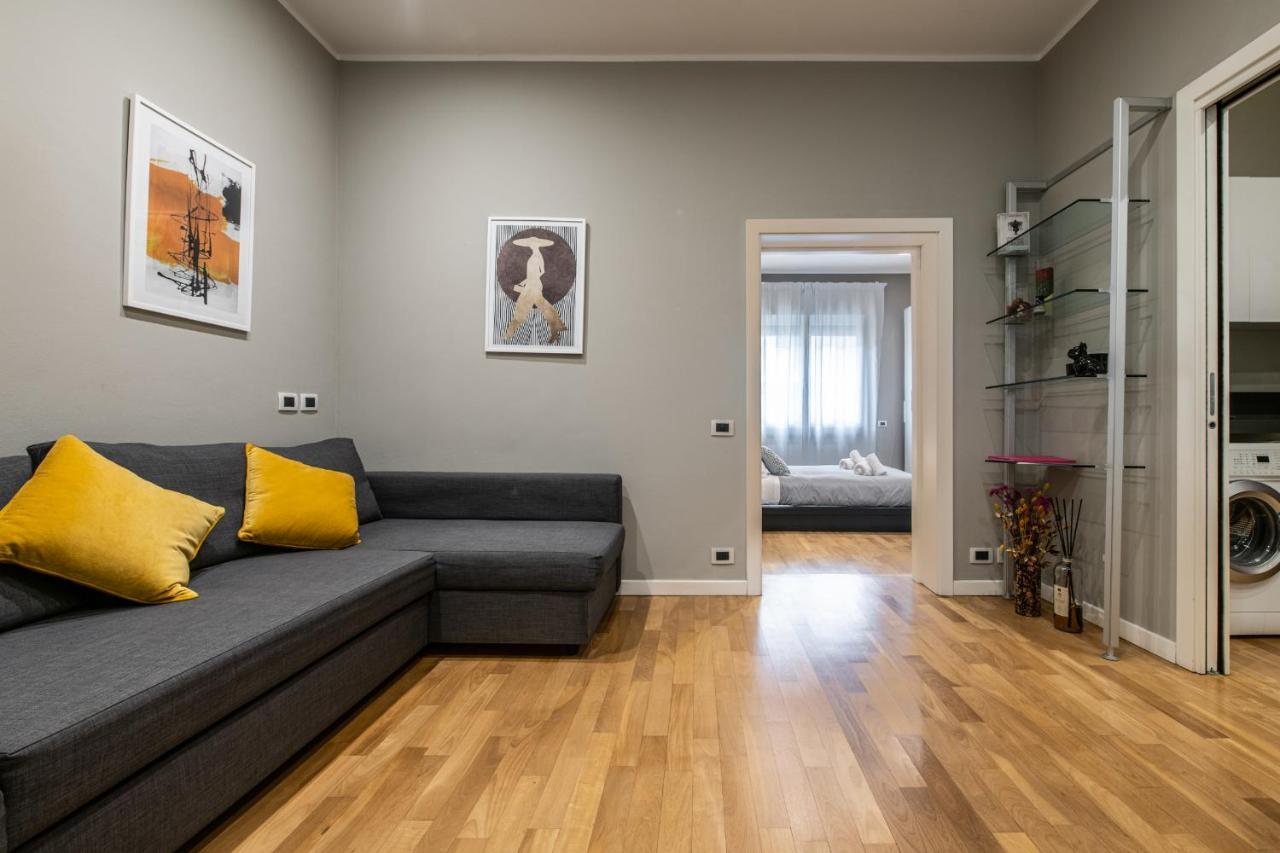Maison Marconi Bolonya Dış mekan fotoğraf