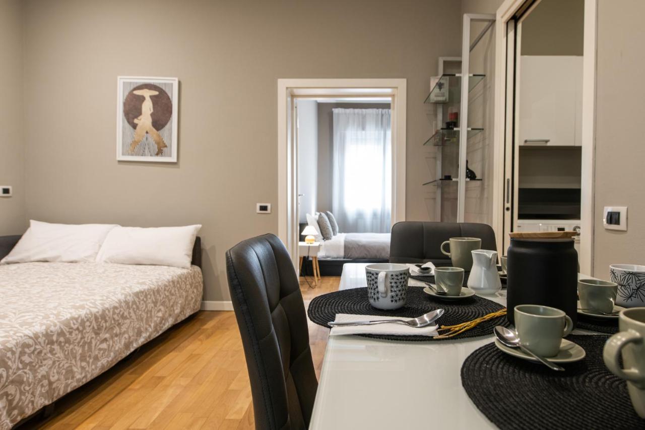 Maison Marconi Bolonya Dış mekan fotoğraf