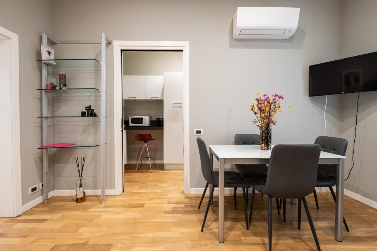 Maison Marconi Bolonya Dış mekan fotoğraf