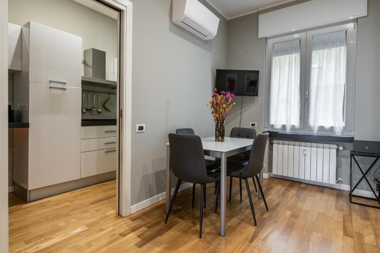 Maison Marconi Bolonya Dış mekan fotoğraf