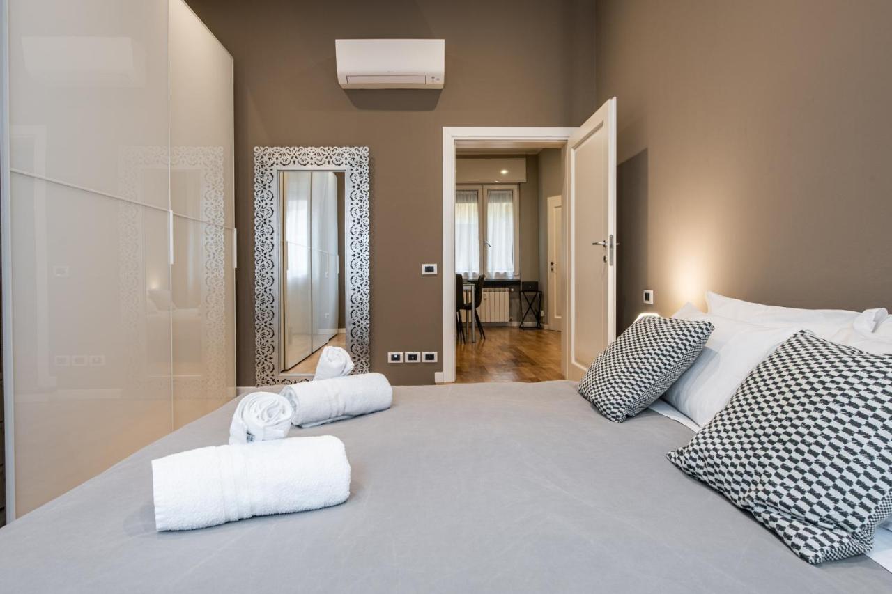 Maison Marconi Bolonya Dış mekan fotoğraf
