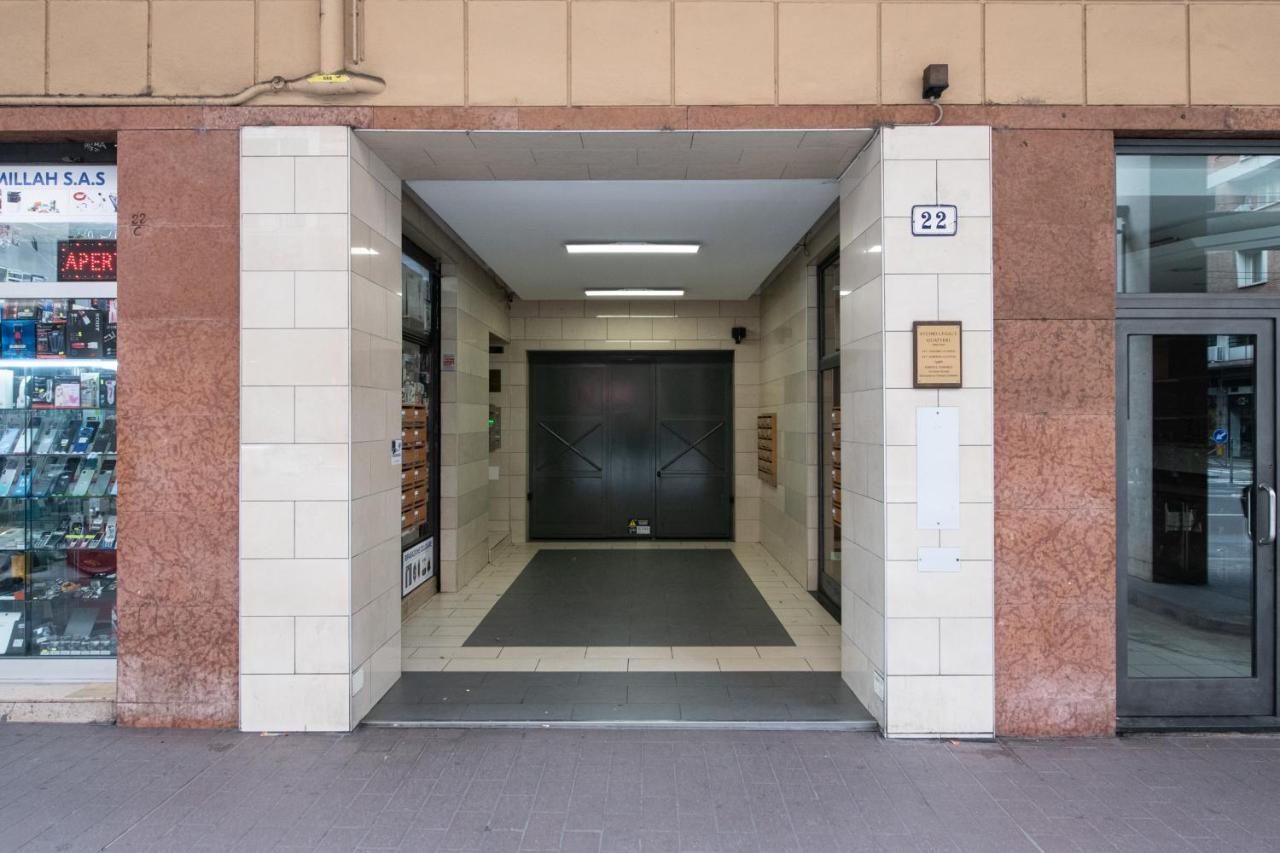 Maison Marconi Bolonya Dış mekan fotoğraf